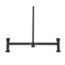 Gronk Fitness Barbell Deadlift Jack