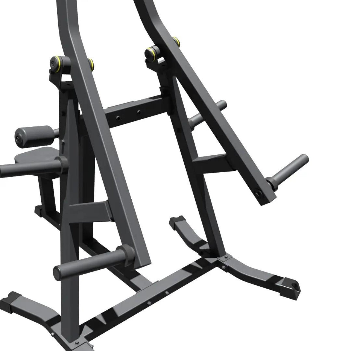 Gronk Fitness Plate Loaded Lat Pulldown - 50% OFF! - Discontinued