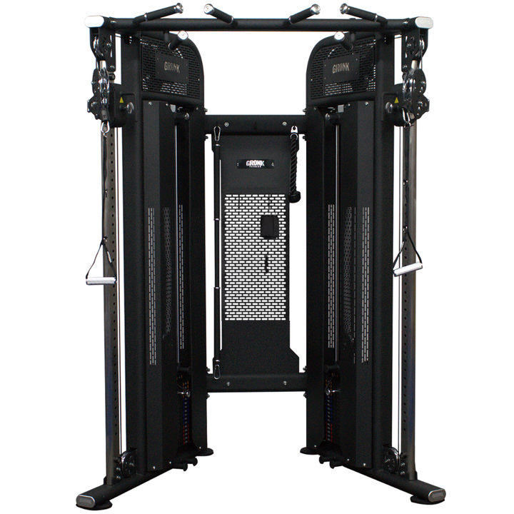 Gronk Fitness CFT Commercial Functional Trainer Gronk Fitness Products Home Gym, labor intensive installation 1_720x_7e9531e2-720f-4baa-9b70-78c4f1ec2cd3