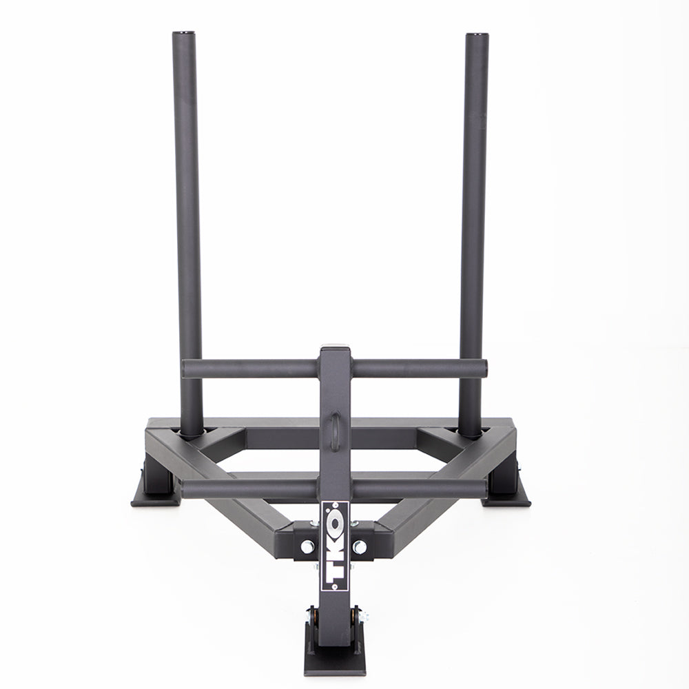 TKO Push / Pull Sled TKO Agility and Speed; jump ropes, climbing and battle ropes, ladders, sled, interval timer 278PSPushSled7_1024x1024_c4882cb6-3f0e-47bb-9c70-7134e87ca791