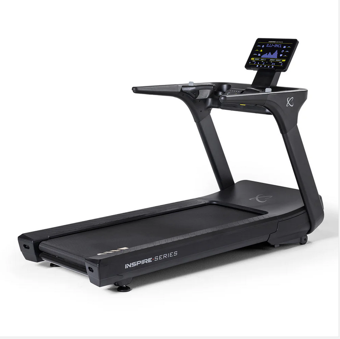 Inspire T7 Treadmill with 15 Inch LED Display Default Title Inspire Treadmill; Residentail Commercial Frame over 350lbs 39c12325-36be-ef11-8422-0afff11ba501_T7LED-110.1