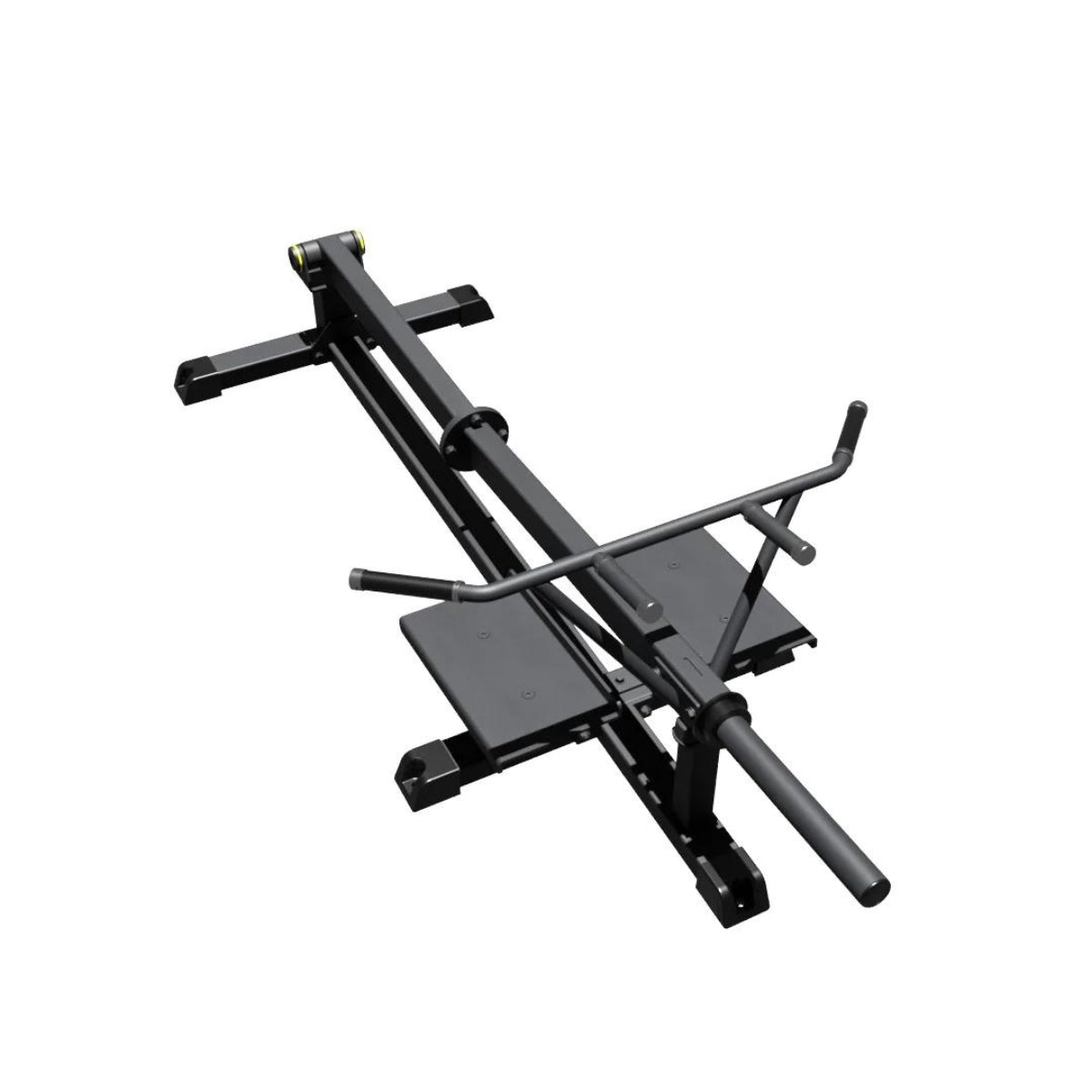 Gronk Fitness Plate Loaded T-Bar Row - Discontinued