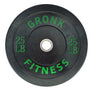 Gronk Fitness Premium Bumper Plates