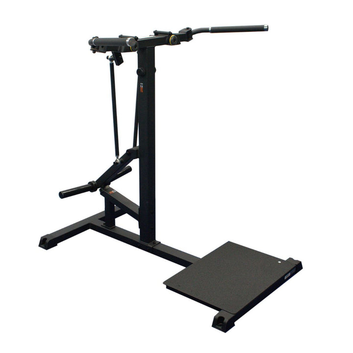 Gronk Fitness Standing Chest Fly - Discontinued