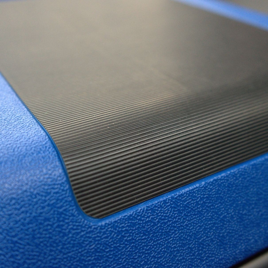 Gronk Fitness Single Step Aerobic Stepper