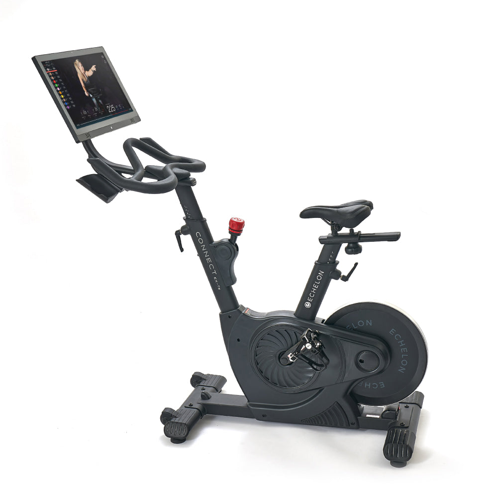 Echelon EX7s Upright Bike 24in Console Echelon Bike; Group Cycling 62d994246c82cbe53c15c3d8_Ex-7_Gallery_201