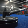 Gronk Fitness Landmine Plate Insert