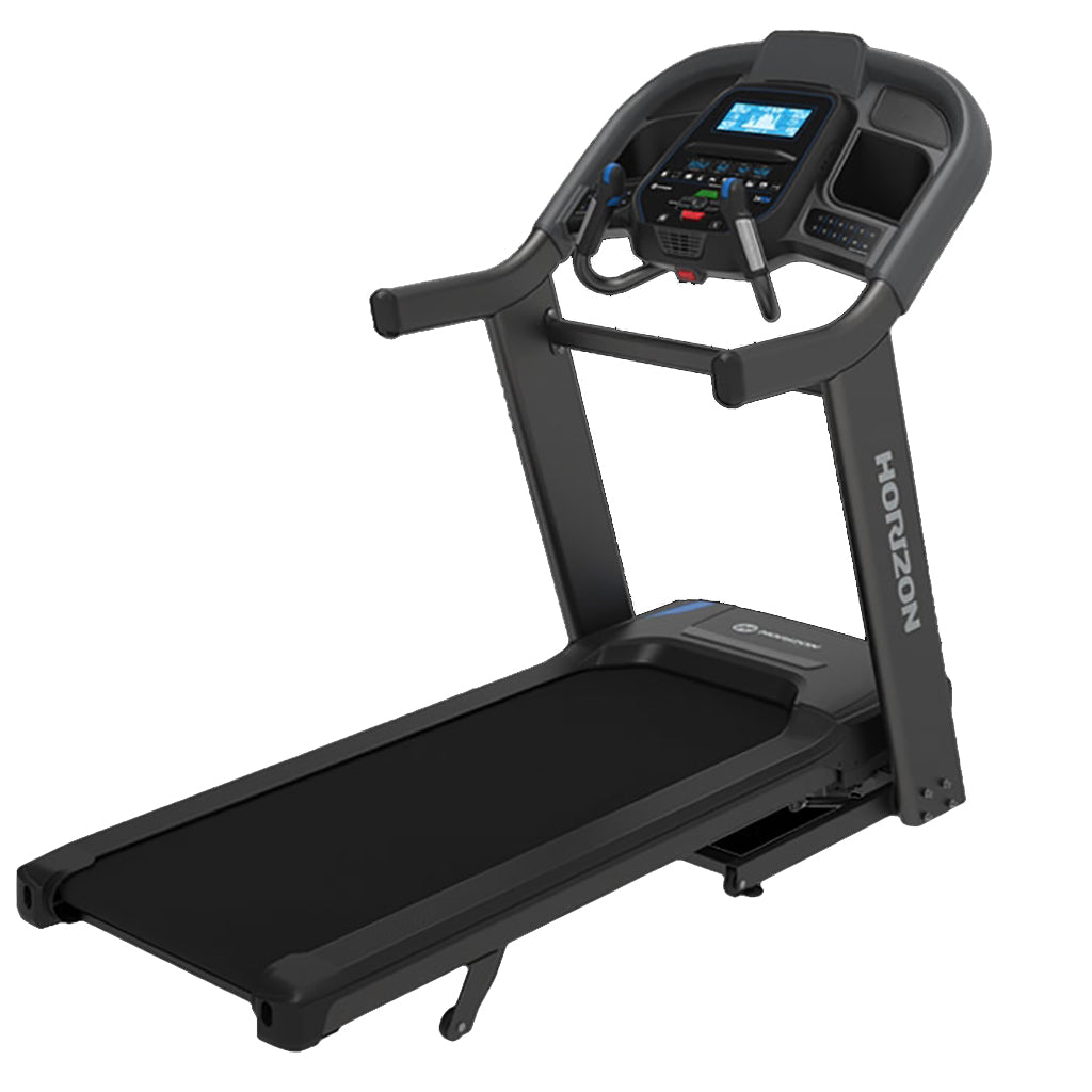 Horizon 7.4AT-04 Treadmill Horizon Treadmills under 350lbs 7-4-hero-right_54b4859b-b0e1-4479-9412-26b07ab3470d