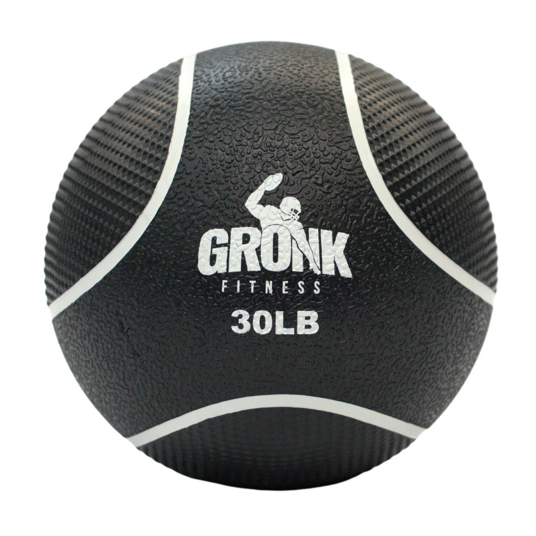 Gronk Fitness Medicine Balls Gronk Fitness Products Variant(s) - LBWeight 7238cf98-8b97-ef11-8420-0afff11ba501_3026-G1_.