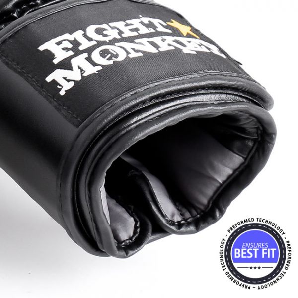 Fight Monkey 14oz Training Gloves Fight Monkey Aerobics; aerobic step, HR straps 91446f3c-5c5c-ed11-834a-0af6a9949c45_100-3386_.