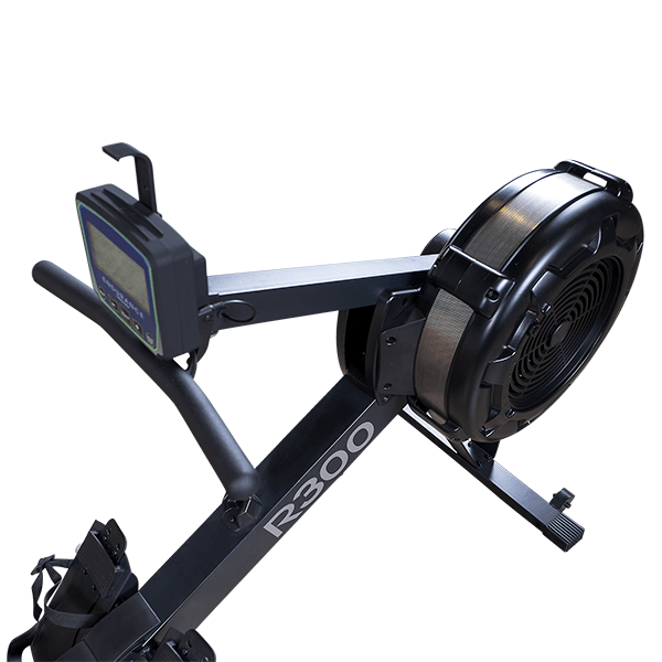 Body Solid Endurance R300 Indoor Rower Body Solid Rowers, Cross-Row 95b48675-9e5c-ed11-834a-0af6a9949c45_R300_.