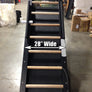 Jacobs Ladder - Gronk Fitness Edition