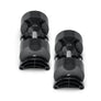 NÜOBELL 50lb Adjustable Dumbbell Set