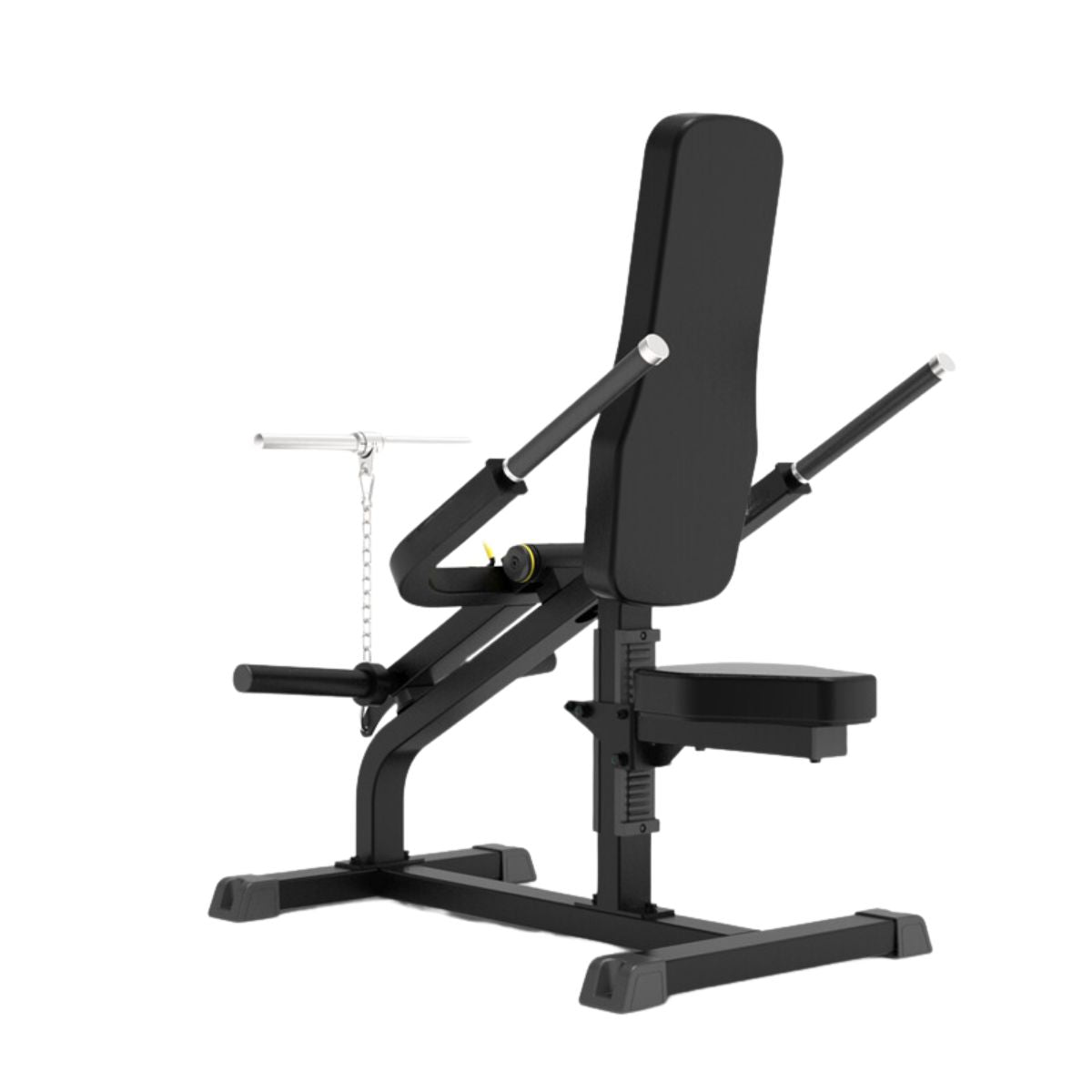 Gronk Fitness Plate Loaded Bicep / Tricep Machine - 50% OFF! - Discontinued