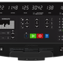 Life Fitness Club Plus Treadmill w/ SL Console, Black - Discontinued Version - Discontinued