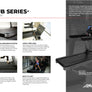 Life Fitness Club Plus Treadmill w/ SL Console, Black - Discontinued Version - Discontinued