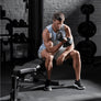 Inspire Series FID7 PRO Adjustable Bench