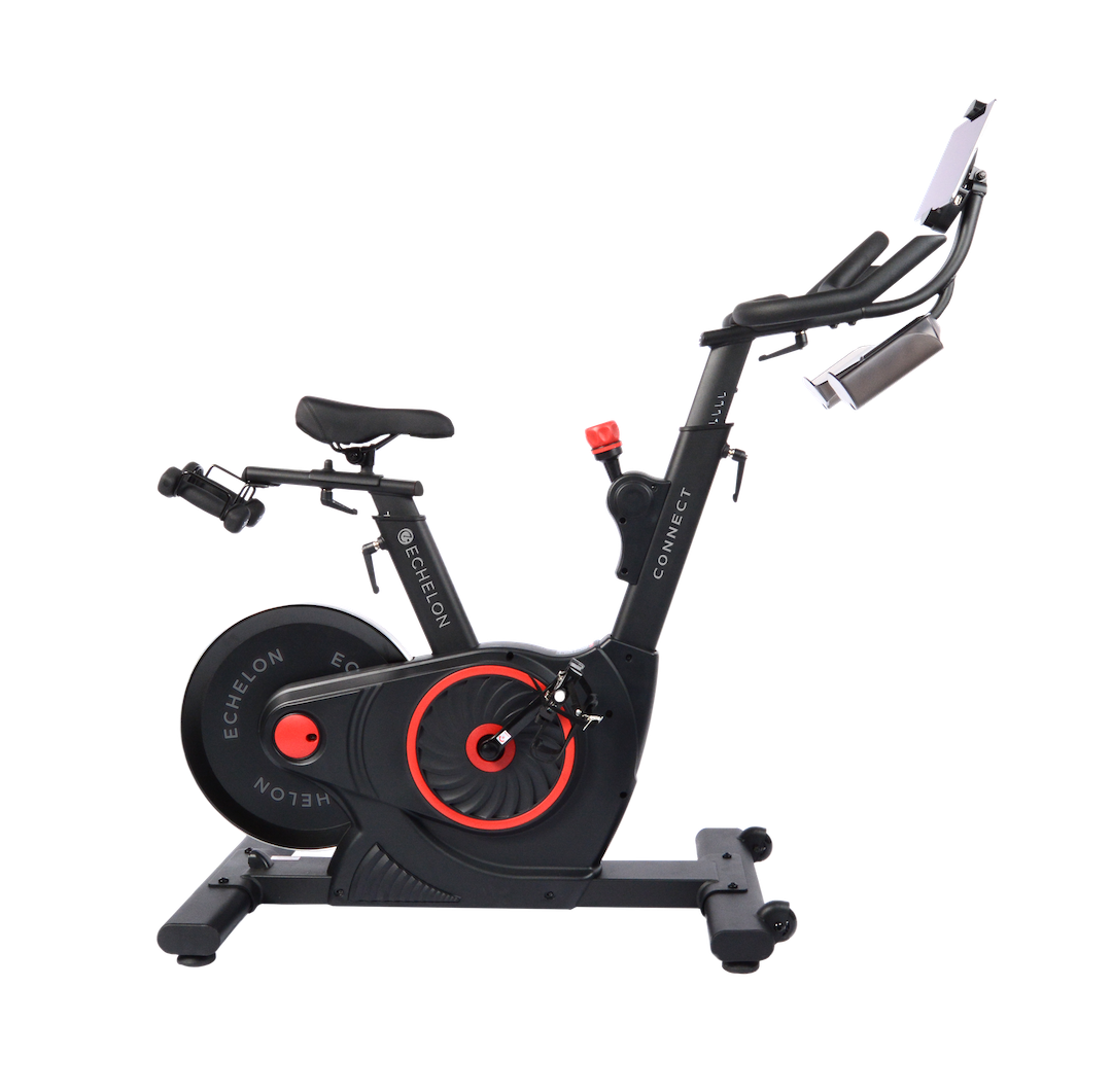 Echelon Smart Connect Bike EX5 - Discontinued