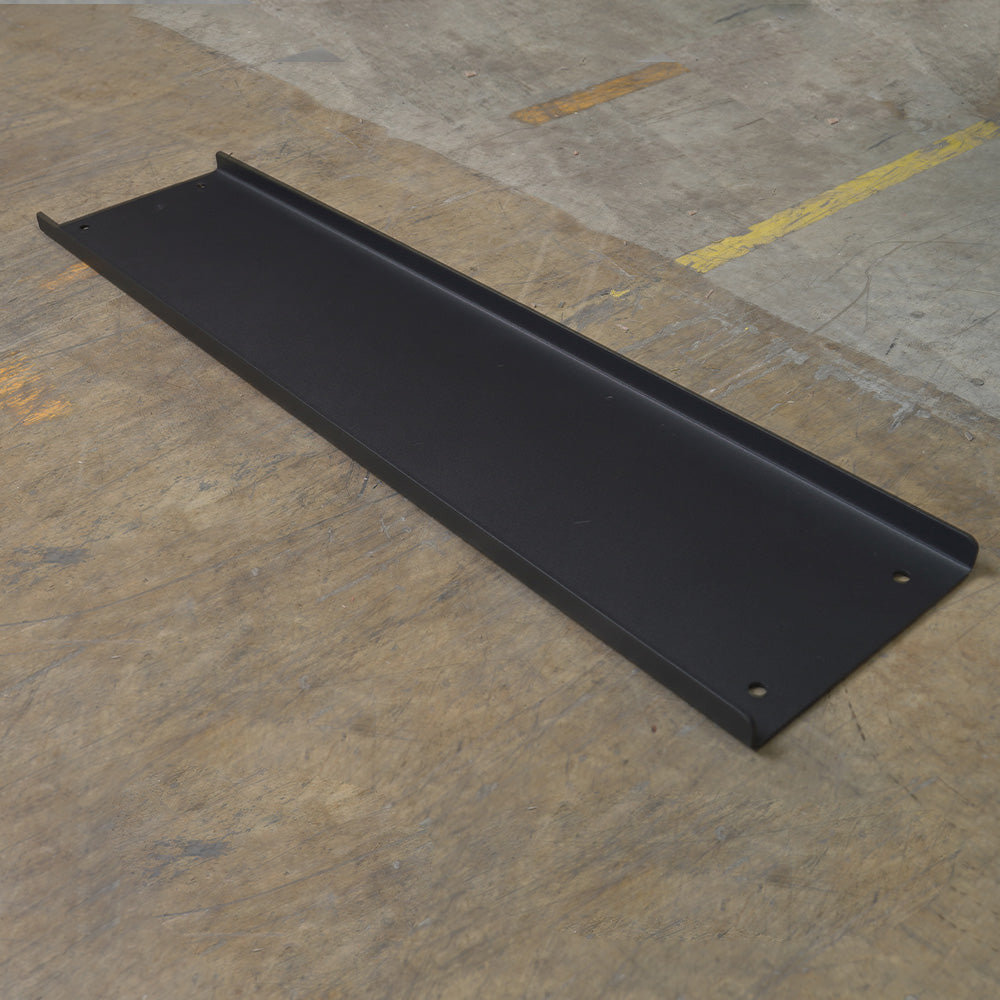 XPX Flat Shelf Option