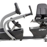 Spirit MS300 Recumbent Total Body Stepper