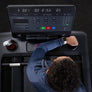 Life Fitness Aspire Commercial Treadmill with SL Console