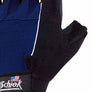 Schiek Model 510 Cross Training, Biking, Cycling, & Fitness Gloves