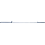 Olympic Weight Bar 7 ft. Chrome