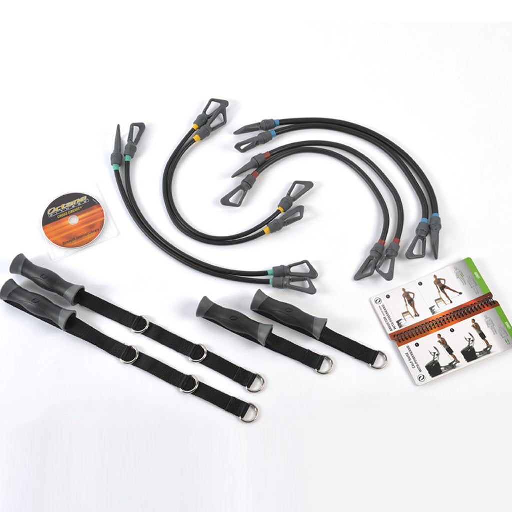 Octane Cross Circuit Kit - Discontinued