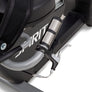 Spirit MS300 Recumbent Total Body Stepper