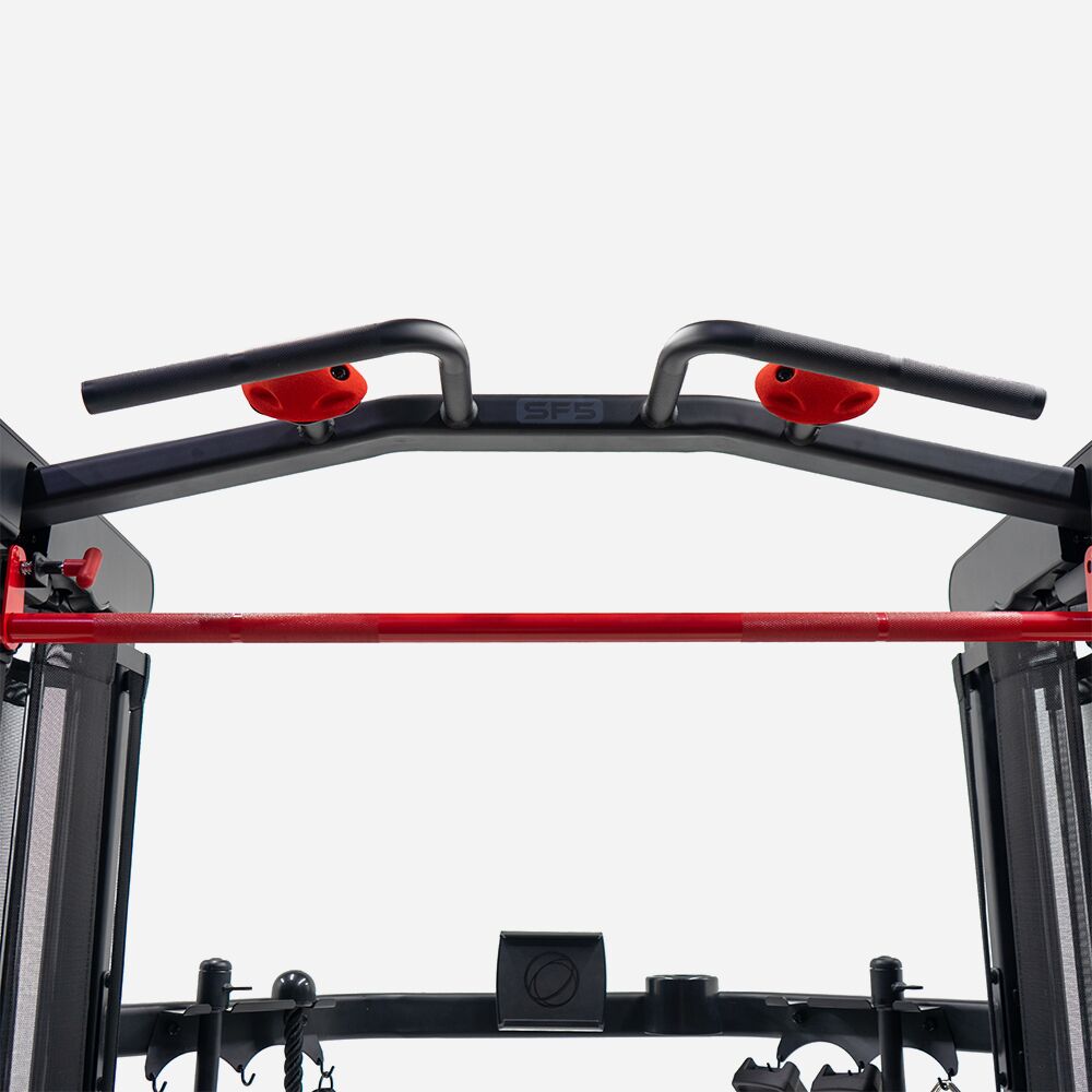 Inspire SF5 Smith Functional Trainer