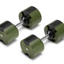 NÜOBELL 80lb Adjustable Dumbbell Set