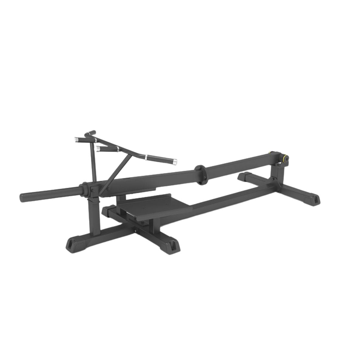 Gronk Fitness Plate Loaded T-Bar Row - Discontinued