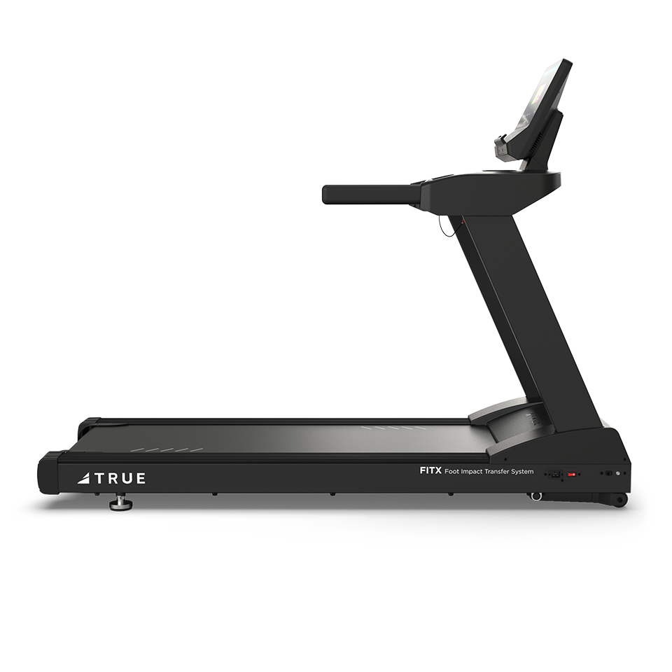 True Gravity Treadmill