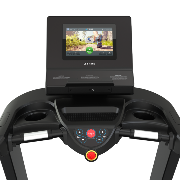 True Performance 3000 Treadmill