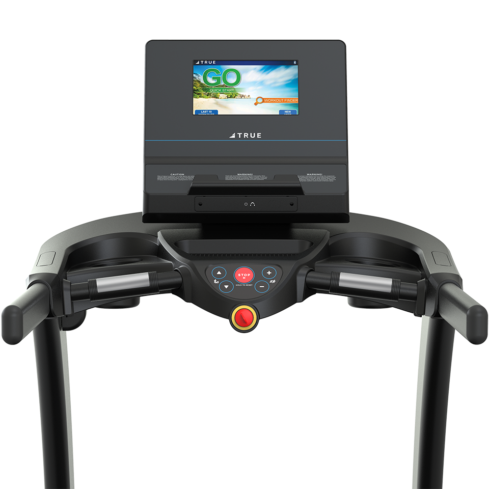 True Performance 8000 Treadmill