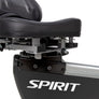 Spirit MS300 Recumbent Total Body Stepper