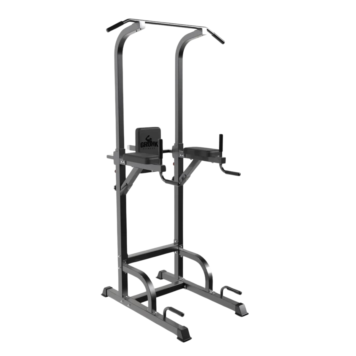 Gronk Fitness Adjustable Vertical Knee Raise (VKR)