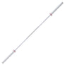 XM Fitness Mens Olympic Lifting Bar 1500lbs Capacity