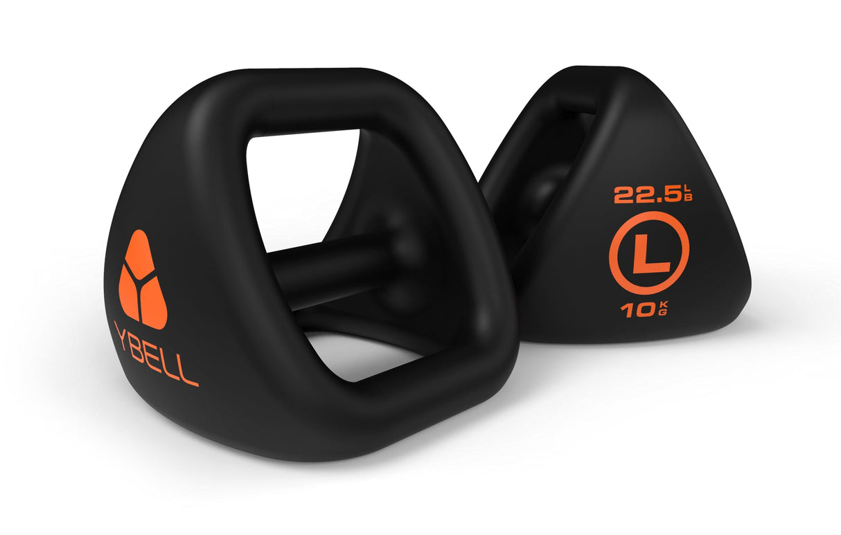 YBell Cast Iron Neoprene TRX Variant(s) - KGWeight YBellNeoL_2048x2048_3b563874-d245-42b7-b966-68fd02622e0e