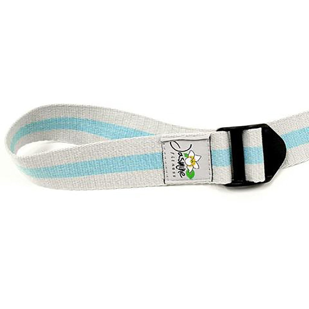 Jasmine Fitness Cotton Yoga Strap JASMINE FITNESS Yoga and pilates d20e9eb1-5b5c-ed11-834a-0af6a9949c45_100-1198_.