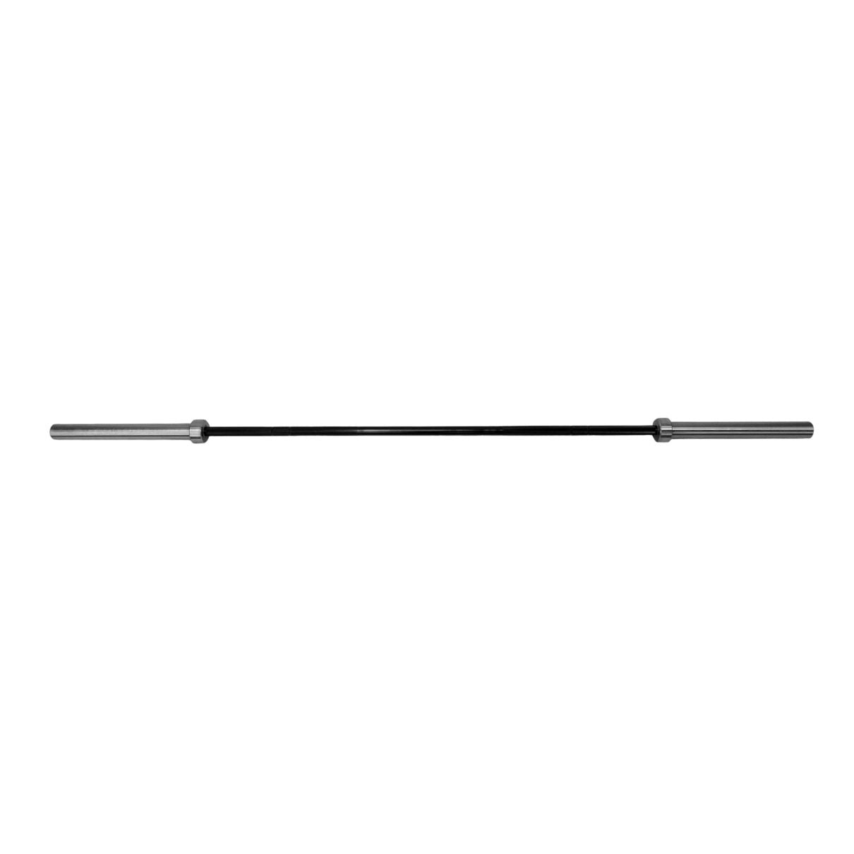Gronk Fitness Athlete Barbell 1200lb Capacity Default Title Gronk Fitness Products Lifting bars, weight bars, dumbbell handles db02d23d-b2bb-ee11-8426-0aa4e80801fd_4102-G1_.