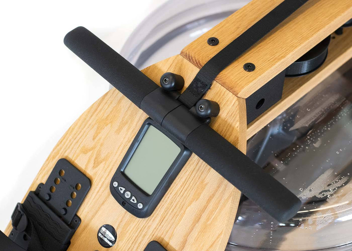 WaterRower A1 Oak Rowing Machine - Discontinued