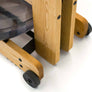 WaterRower A1 Oak Rowing Machine