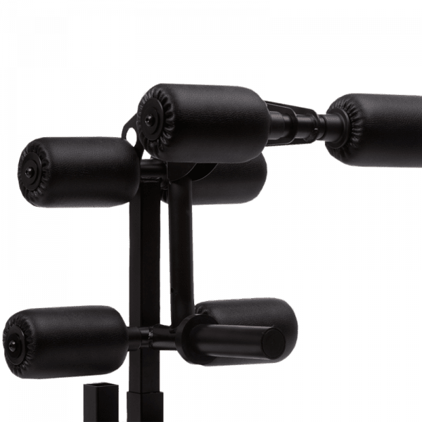 Inspire Leg Extension / Curl Attachment for SCS Bench