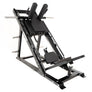 Force USA Leg Press Hack Squat 45 Degree - Discontinued