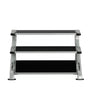 Spirit 3-Tier Commercial Dumbbell Rack - Discontinued
