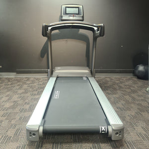 Matrix T75 Treadmill w/ XR Console — [Display Model]