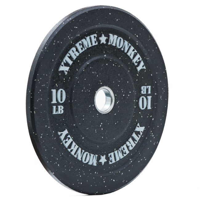 XM Fitness Crumb Rubber Bumper Plates XM Fitness Variant(s) - LBWeight xm-crumb-rubber-10-lrg_4e574eb6-b692-455a-85b2-142be1193be9