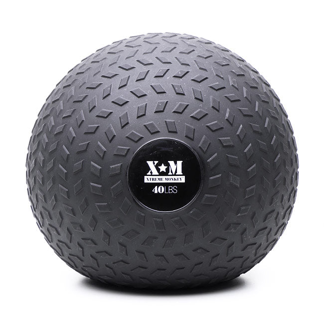 XM Fitness Pro Slam Balls XM Fitness Variant(s) - LBWeight xm-tire-slam-40-lrg_4_10f10f5a-99bf-44e5-9e02-5450d4b6746f