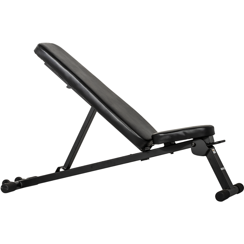 Inspire Fitness FLB2 Folding Bench